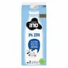 חלב קרטון 3% 2 ליטר בד"צ