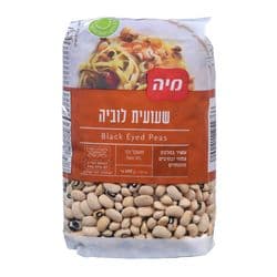 שעועית לוביה 400גרם