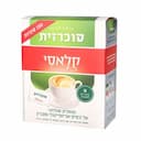 סוכרזית קלאסי, ממתיק בטעם הקלאסי 120 שקיות
