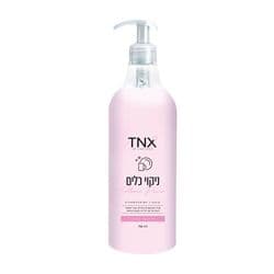 נוזל לניקוי כלים 24% פלאוור פאוור 750 מל TNX