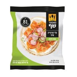  מיני טורטיות 