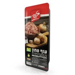 עוף טחון קפוא