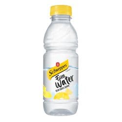 שוופס מים בטעמים אננס 0.5 ל'