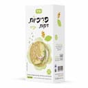פריכיות דקות תירס 100 גרם