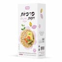 פריכיות דקות אורז ותירס 100גרם