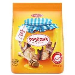 דובשניות דבש