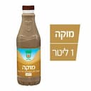 משקה חלב בטעם מוקה