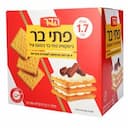 ביסקוויט פתי בר