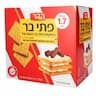 ביסקוויט פתי בר