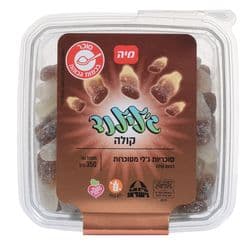 סוכריות ג'לי דגים
