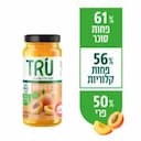 ריבת משמש לייט