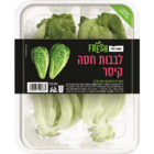 חסה לבבות קיסר יחידה, 280 גרם
