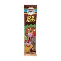 מקלות חמוצים קולה חמצוצים, 50 גרם