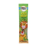 מקלות חמוצים חמצוצים תפוח עץ, 50 גרם
