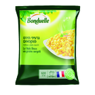 גרעיני תירס מוקפאים בונדואל 600 גרם