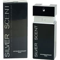 בושם ML JB SILVER SCENT סילבר סנט אדט לגבר