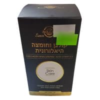 סולגאר קומפלקס קולגן וחומצה היאלורונית