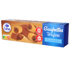 קרפור וופלים שוקולד, 125 גרם