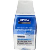 מסיר איפור לעיניים ניוואה 125 מ"ל