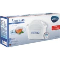 פילטר מקסטרה MAXTRA, שלישיה