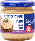 ממרח טונה וולדיס 195 גרם