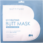 BUTTITUDE מסכת ישבן לחות