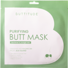 BUTTITUDE מסכת ישבן מטהר