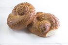 בונז'ור לחמנית קשר, 100 גרם