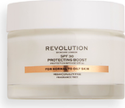 SKINCARE קרם לחות SPF 30 לעור רגיל עד יבש