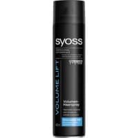 ספריי לנפח לשיער ווליום ליפט סאיוס 400 מ"ל