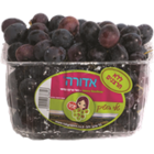 ענב שחור טלי אדורה, מחיר לפי משקל