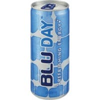 משקה אנרגיה בלו דיי 250 מ"ל