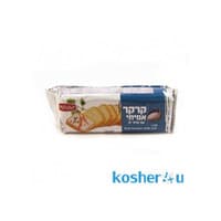 קרקר עם מלח ים פפושדו 135 גרם