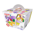 הפסקת אוכל קורנפלקס ומשקה וניל, 150 מ"ל