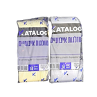 מזלקות שקופות יח חזקות, 50 יחידות