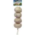 שום יבוא, 190 גרם