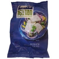 גבינת מלוחה חמד 16% פיראוס 250 גרם