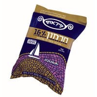 חרמון גבינה מלוחה 16% פיראוס 250 גרם