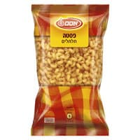 פסטה תלתלים פרומנטי אסם 500 גרם