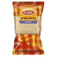 פתיתים אפויים כוכבים אסם 500 גרם