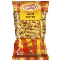 פסטה פוסילי אסם 500 גרם