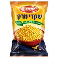 שקדי מרק אסם 400 גרם