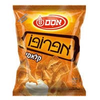 חטיף תירס אפרופו קלאסי אסם 50 גרם