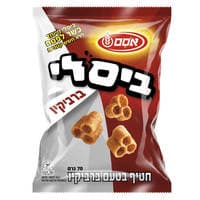 ביסלי ברביקיו כשלפ, 70 גרם