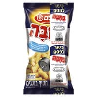 במבה יום הולדת חטיף בוטנים אסם 80 גרם