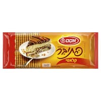 פתי בר קלאסי אסם 500 גרם