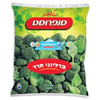תרד מדליוני, 800 גרם