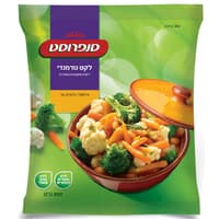 לקט נורמנדי סנפרוסט 800 גרם