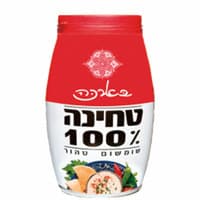 טחינה גולמית בארכה 500 גרם