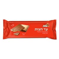 ביסקוויט בשוקולד חלב עד חצות 200 גרם